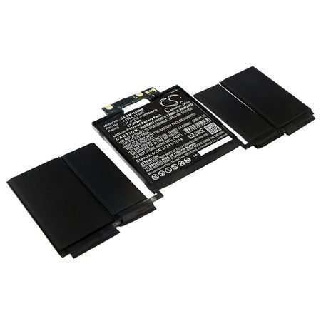 ILC Replacement for Apple A1989 Battery A1989